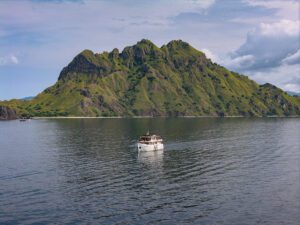 Le Costa Liveaboard Labuan Bajo NTT